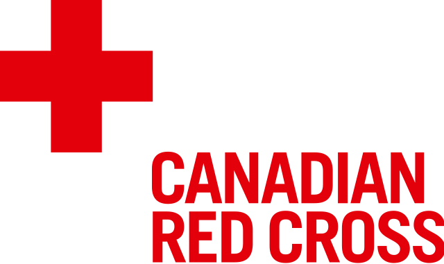 canadian red cross logo