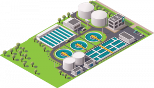 Water Treatment Plants