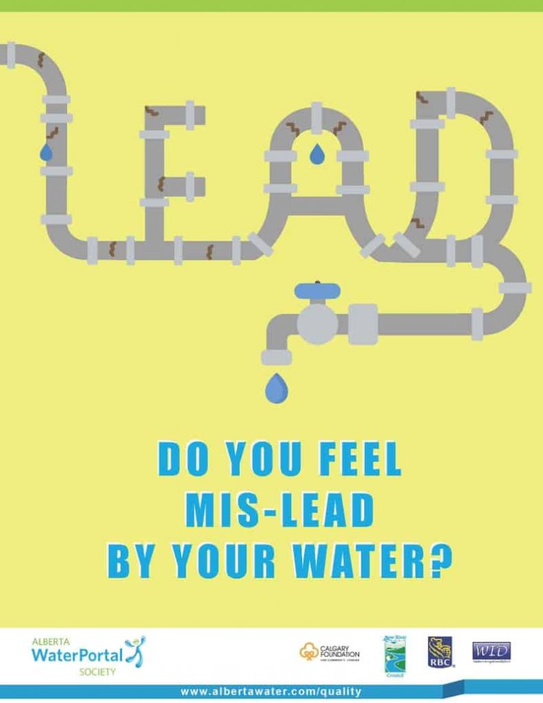 Lead Graphic