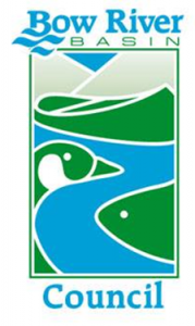 Logo for the Bow River Basin Council