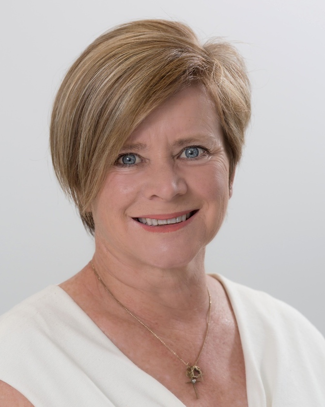 Honourable Karlene Maywald