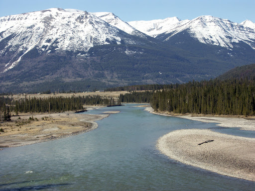 Athabasca River