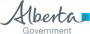 Logo of the Government of Alberta