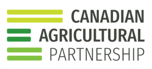 Logo of the Canadian Agricultural Partnership