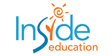 The logo of Inside Education