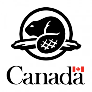 Logo of Parks Canada